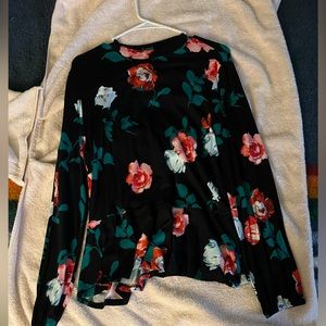 Long Sleeve Top